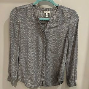 Joie Silk Top